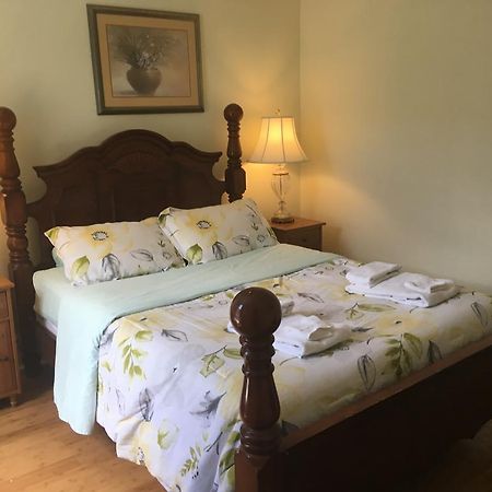 Toronto Garden Inn Экстерьер фото