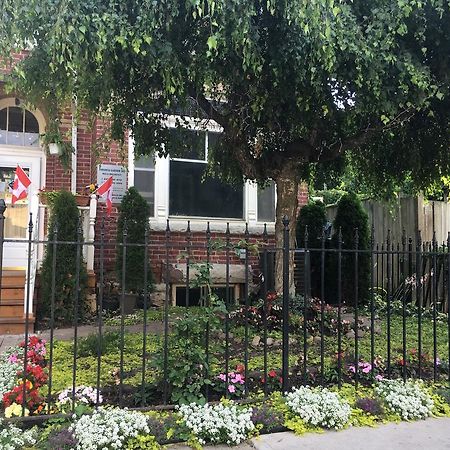 Toronto Garden Inn Экстерьер фото