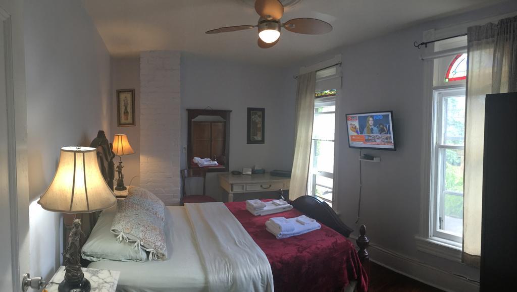 Toronto Garden Inn Экстерьер фото