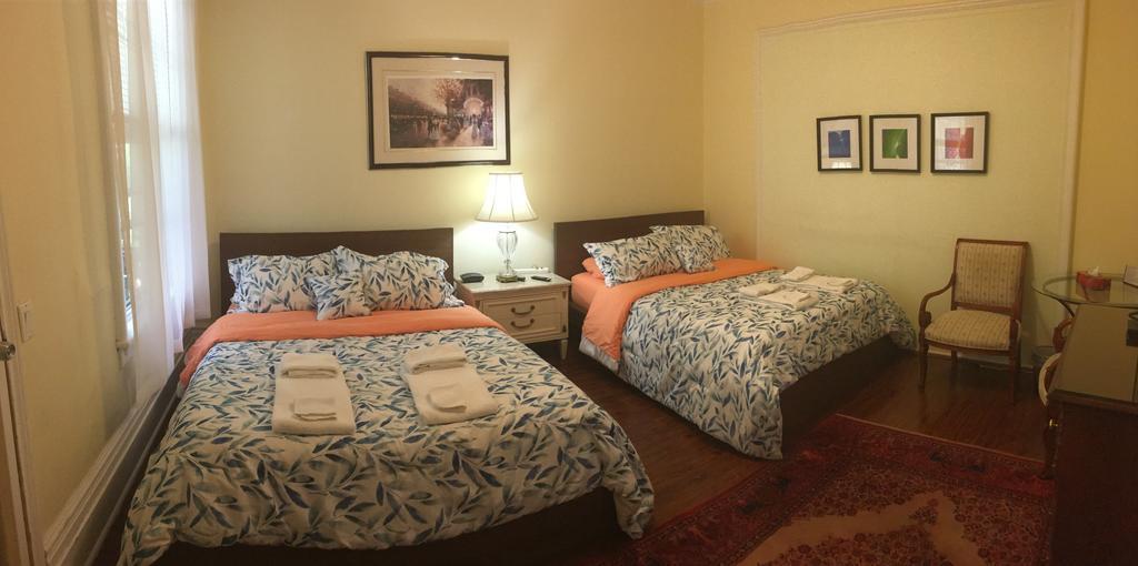 Toronto Garden Inn Экстерьер фото
