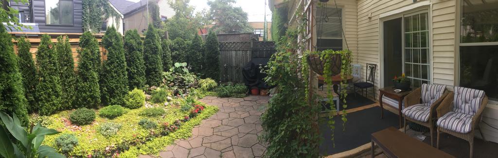 Toronto Garden Inn Экстерьер фото