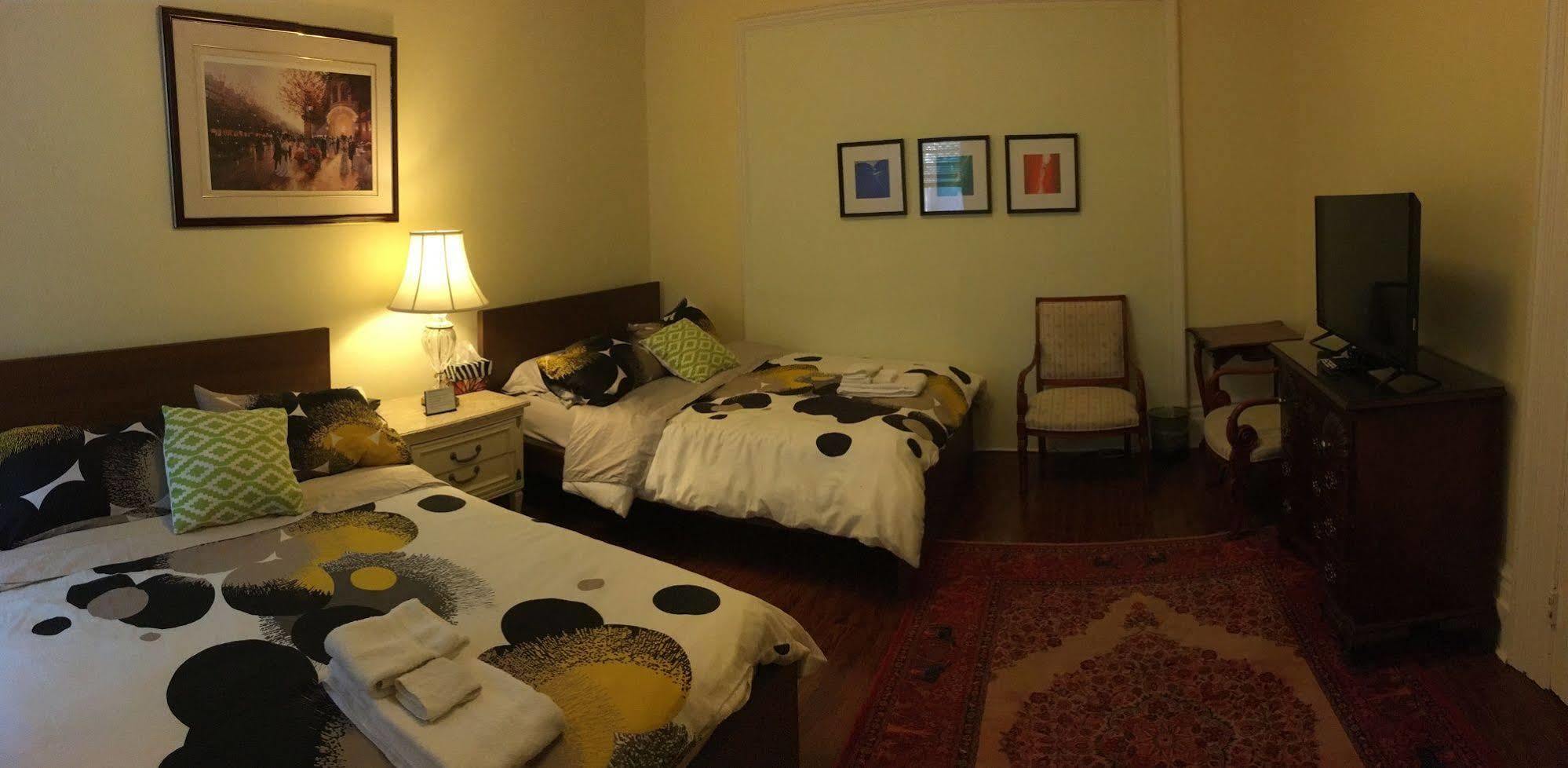 Toronto Garden Inn Экстерьер фото