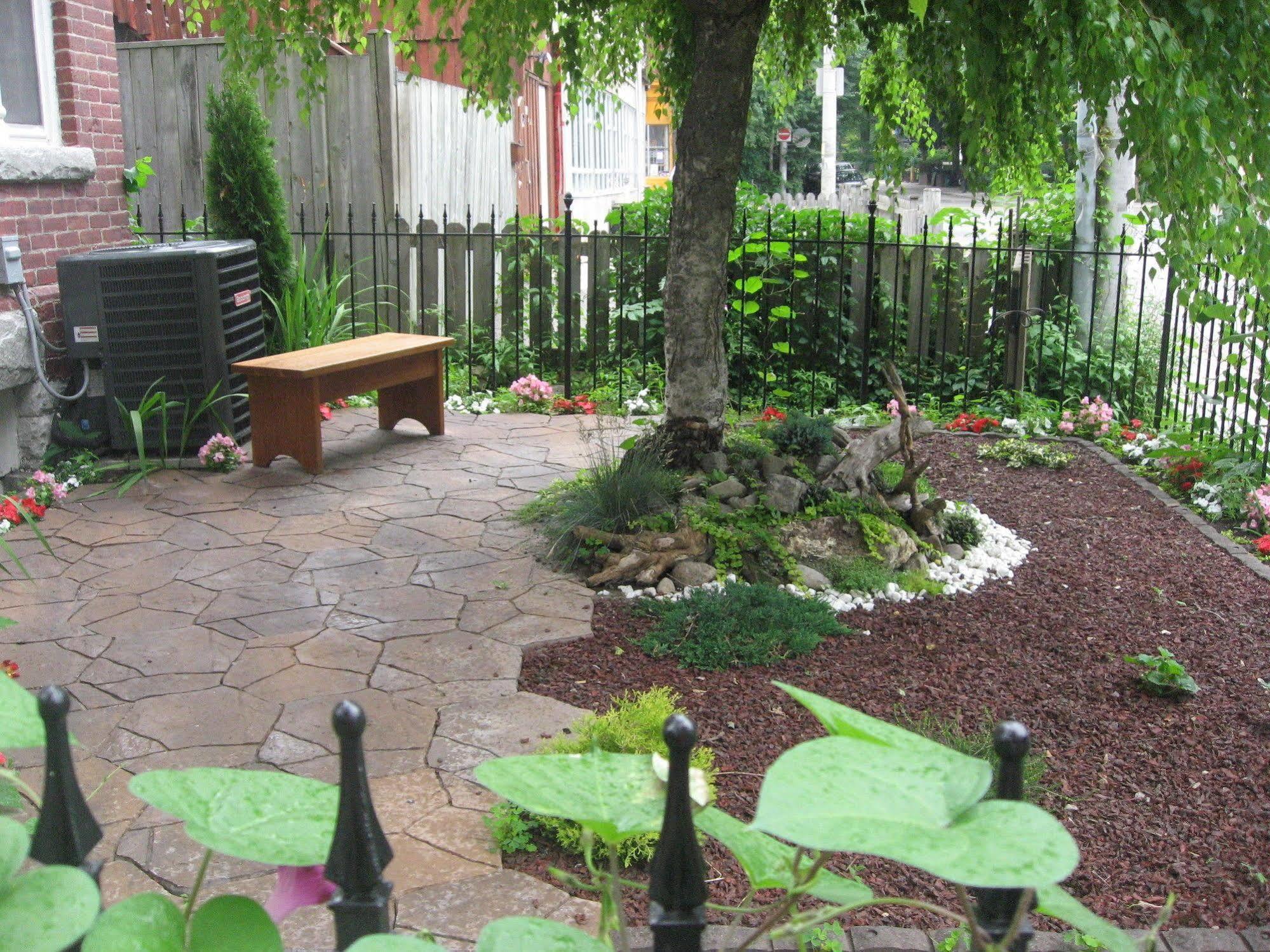 Toronto Garden Inn Экстерьер фото