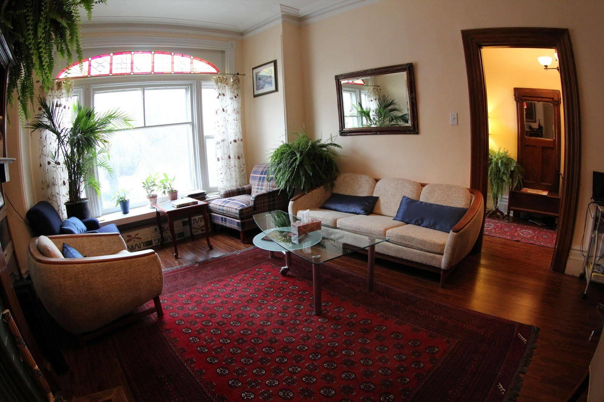 Toronto Garden Inn Экстерьер фото