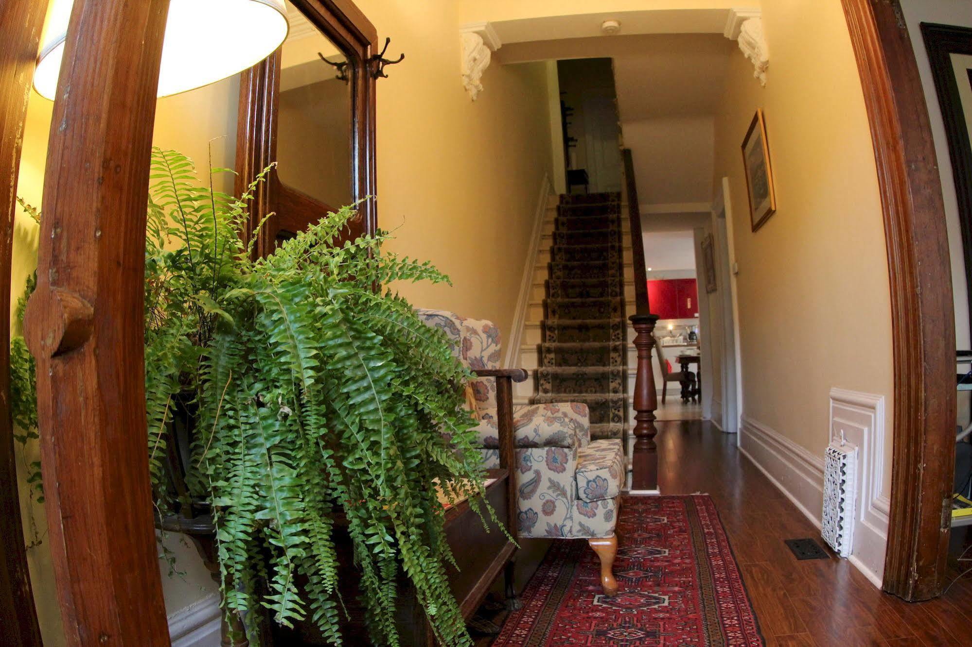 Toronto Garden Inn Экстерьер фото